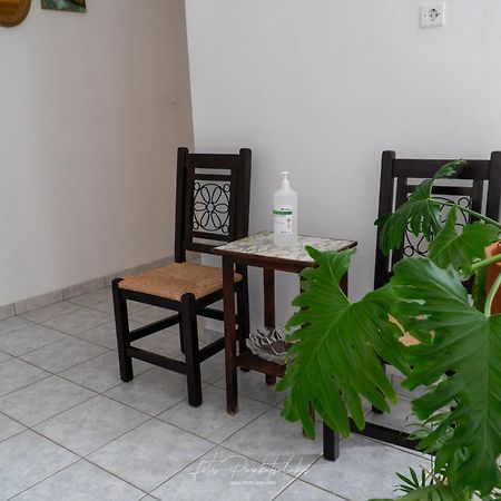 Alina Classic Hotel Loutra Edipsou  Dış mekan fotoğraf