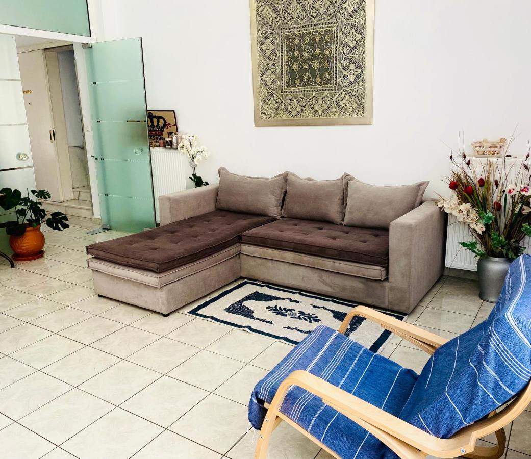 Alina Classic Hotel Loutra Edipsou  Dış mekan fotoğraf