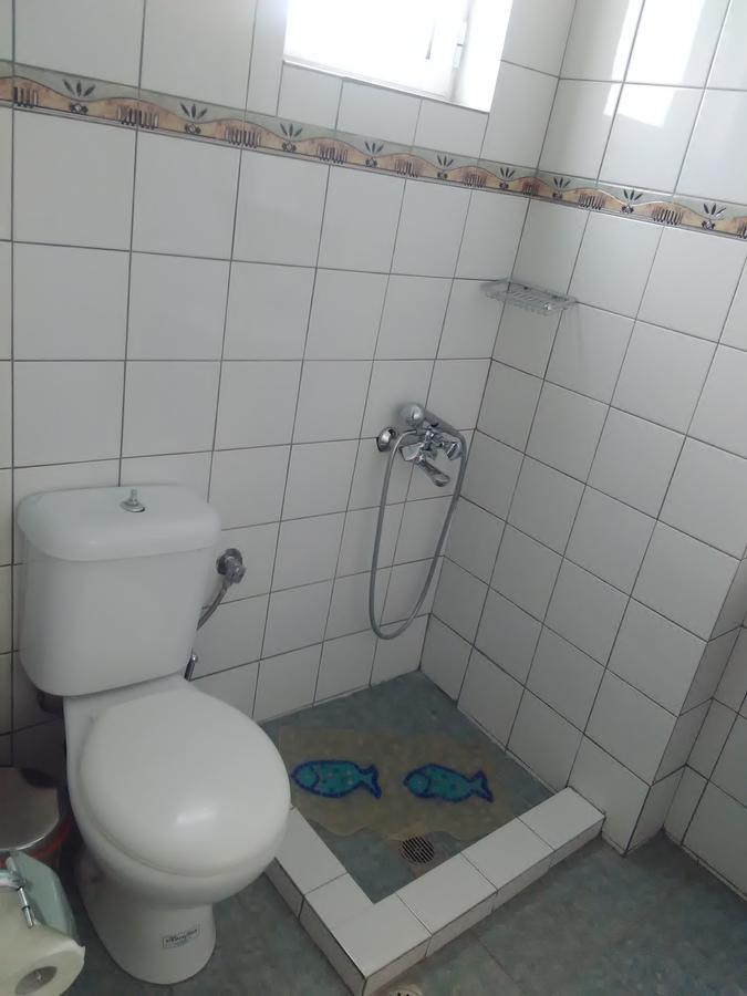 Alina Classic Hotel Loutra Edipsou  Dış mekan fotoğraf