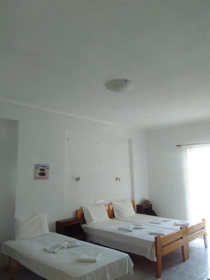 Alina Classic Hotel Loutra Edipsou  Dış mekan fotoğraf