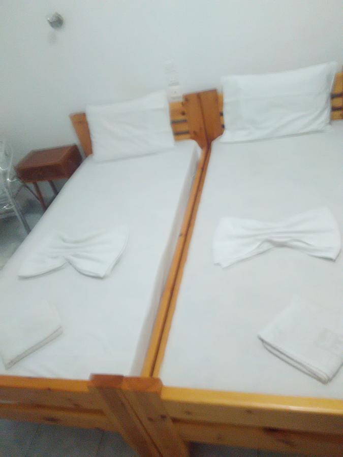 Alina Classic Hotel Loutra Edipsou  Dış mekan fotoğraf