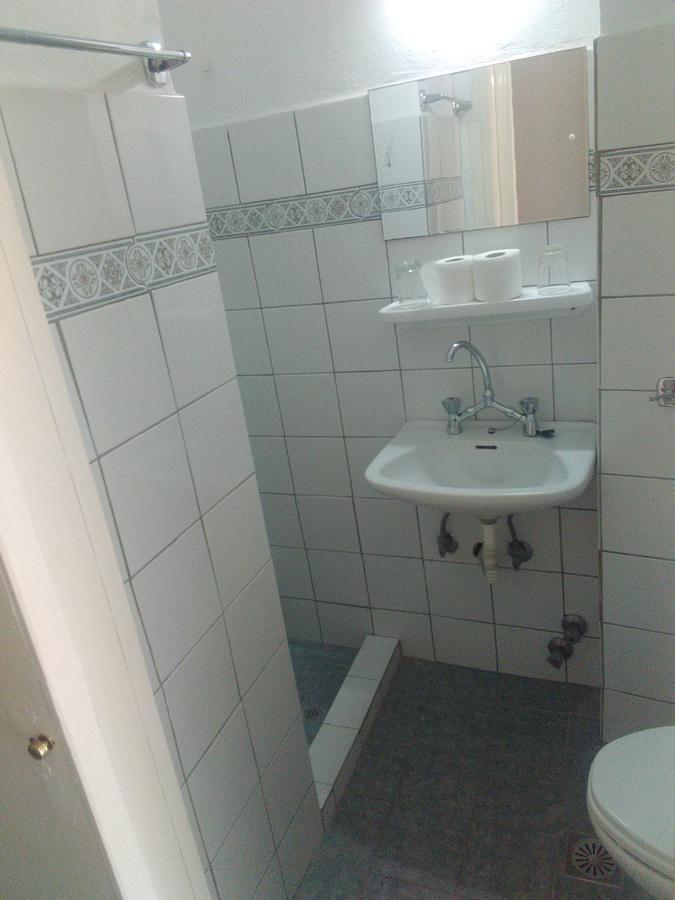 Alina Classic Hotel Loutra Edipsou  Dış mekan fotoğraf